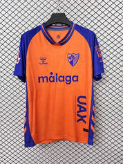 Maillot 25/26 Malaga Extérieur