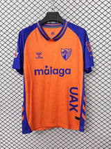 Maillot 25/26 Malaga Extérieur
