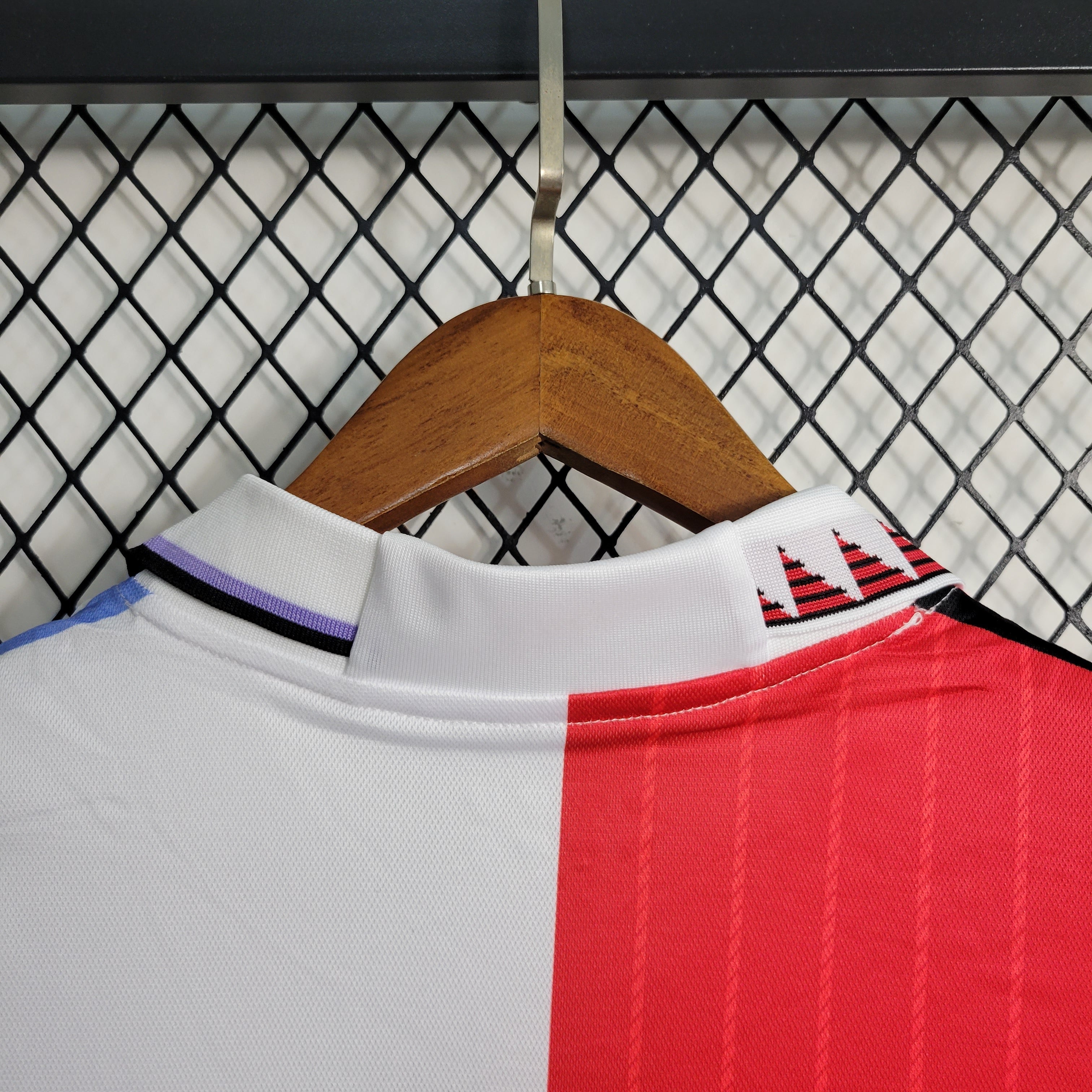 Maillot du footix 2