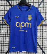 Maillot 25/26 AS Monaco Extérieur