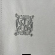 Real Madrid maillot 2009 2010 manches longues retro