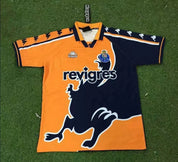 Porto maillot Retro 1997 1999