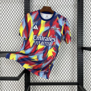 Maillot Arsenal 25/26 Pre Match
