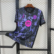 Maillot 25/26 Édition Spéciale Barcelone Violet