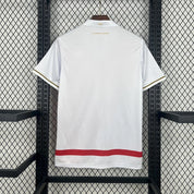 Maillot 25/26 AS Monaco Domicile