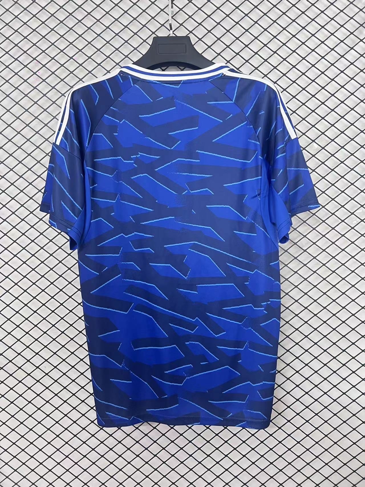 Maillot 25/26 Schalke Domicile