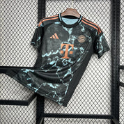 Maillot 24/25 Bayern Munich Extérieur