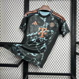 Maillot 24/25 Bayern Munich Extérieur
