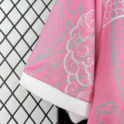 Maillot Real Madrid Édition Spéciale Dragon Rose 25/26