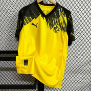 Maillot 25/26 Borussia Dortmund Domicile