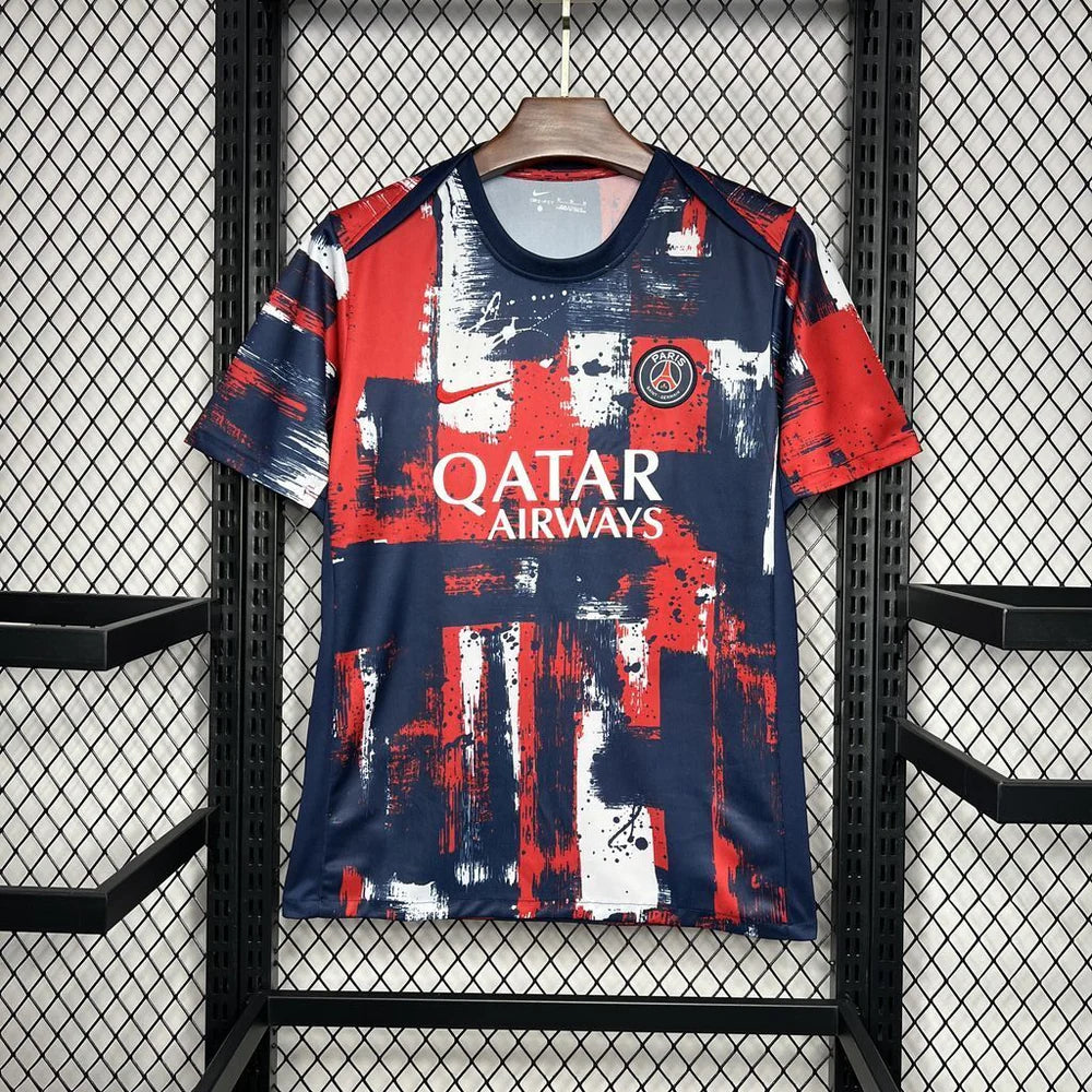 Maillot 25/26 PSG Spécial