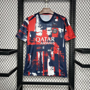 Maillot 25/26 PSG Spécial