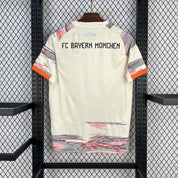 Maillot Bayern Munich 25/26 Extérieur