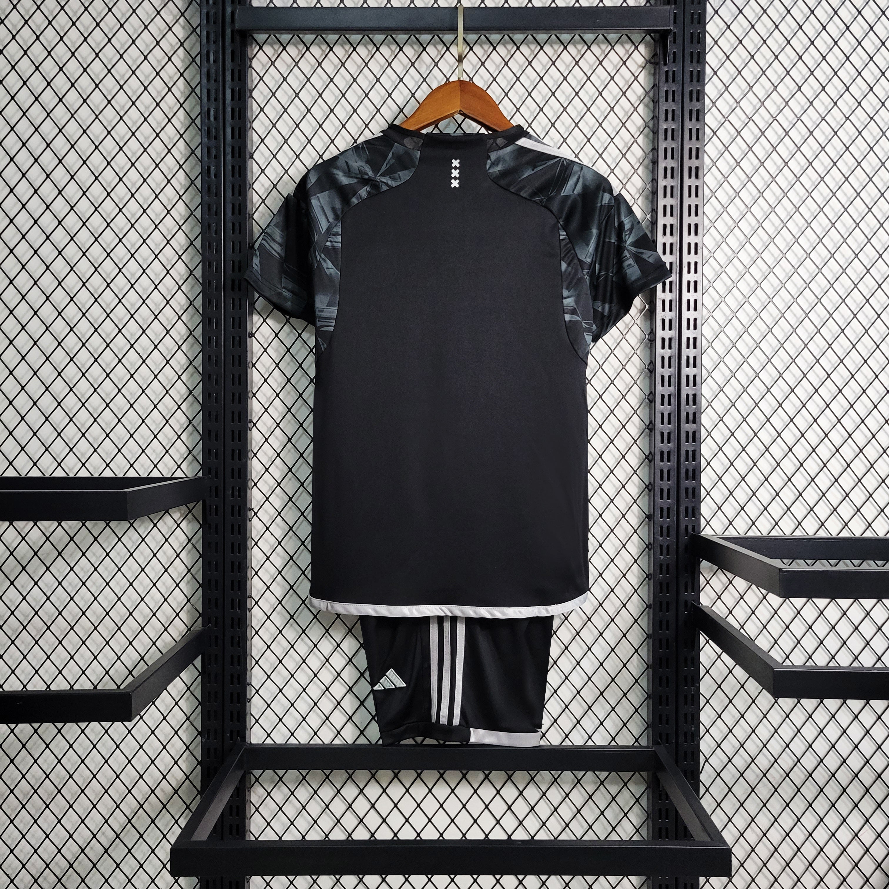 Kit Enfant Ajax