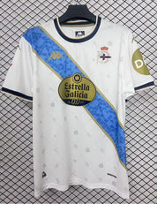 Maillot 25/26 Deportivo La Coruña Third