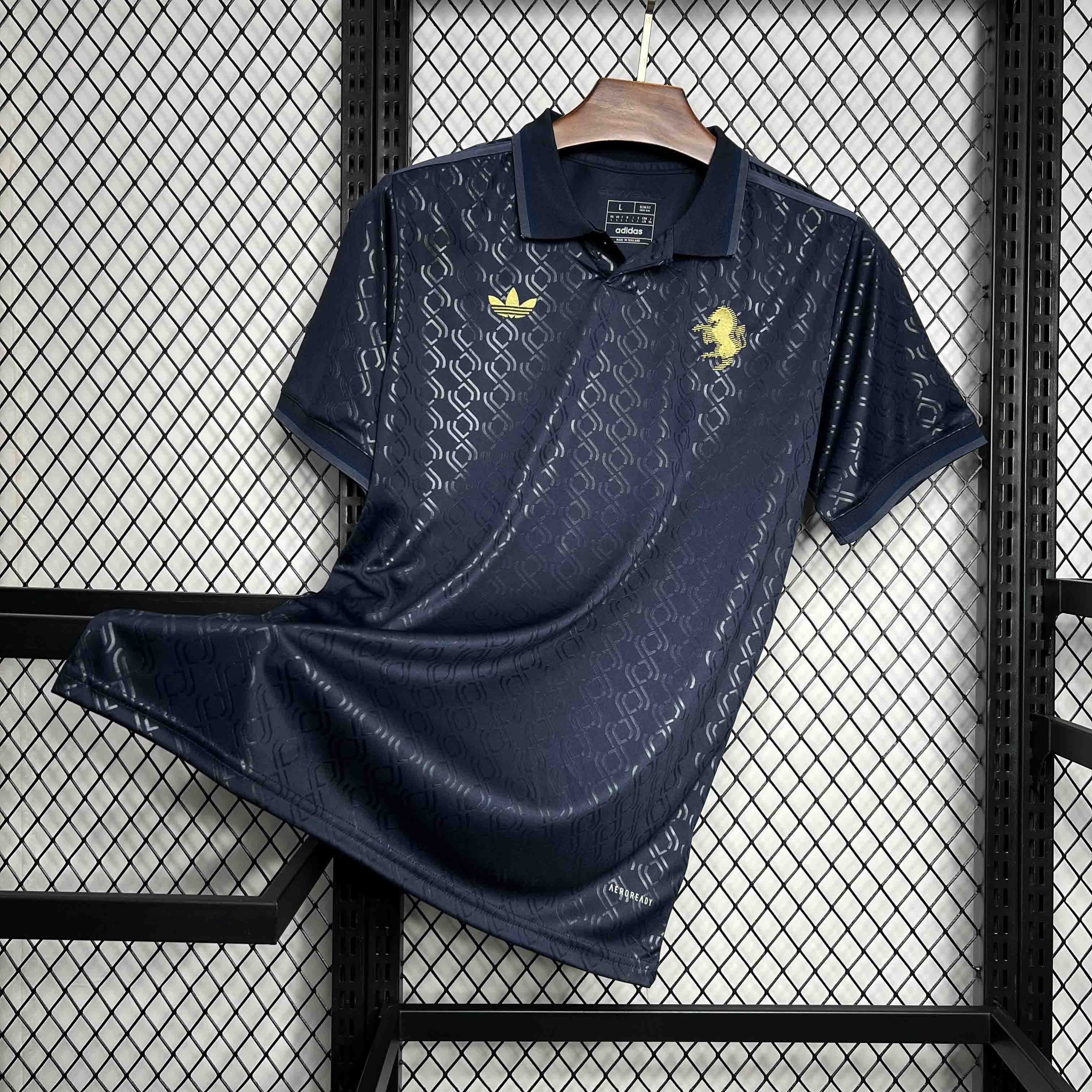 Maillot Juventus 2024/2025 Third