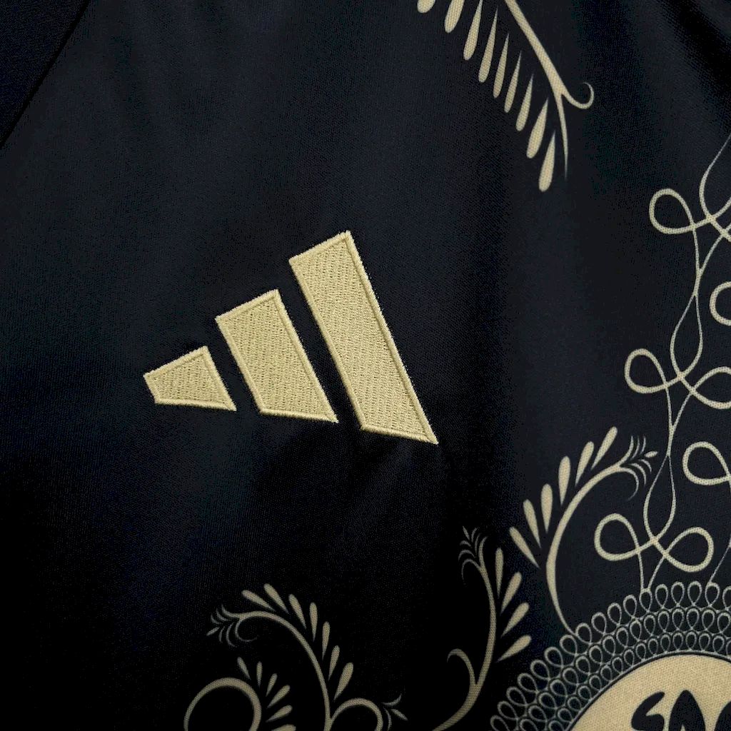 Algerie maillot 2024/2025 concept