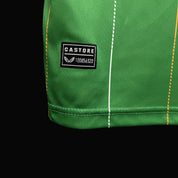 Ireland maillot 2023 2024 domicile