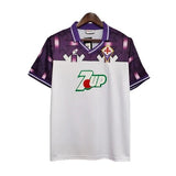 Fiorentina Maillot Rétro 92-93
