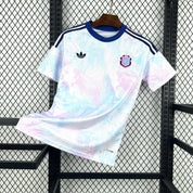 Maillot Costa Rica Extérieur Coupe Du Monde 2026
