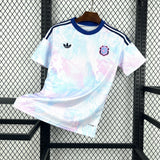 Maillot Costa Rica Extérieur Coupe Du Monde 2026