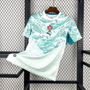 Maillot Portugal Extérieur Coupe Du Monde 2026