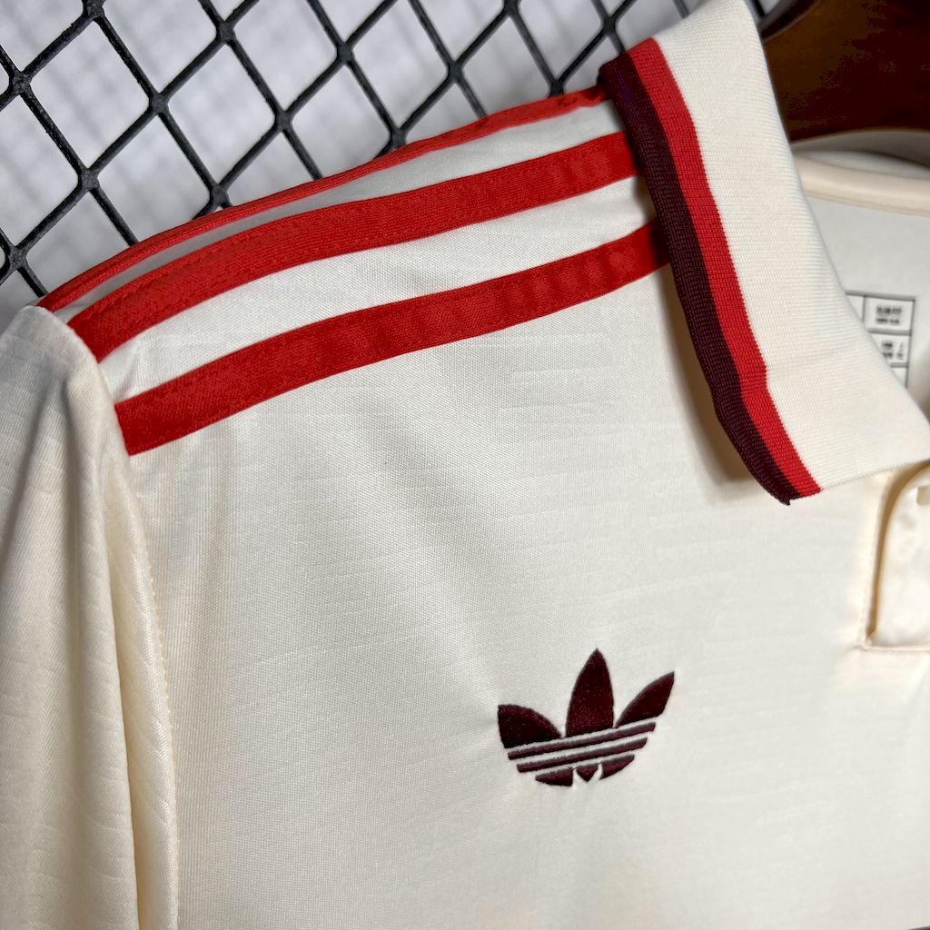 Maillot Bayern Munich 2024/2025 Third