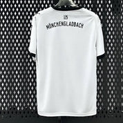 Maillot 25/26 Borussia Mönchengladbach Domicile