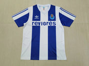 Porto maillot Retro 1990 1993