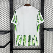 Maillot Nigeria 25/26 domicile