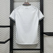 Maillot Italie Coupe Du Monde 2026 Extérieur