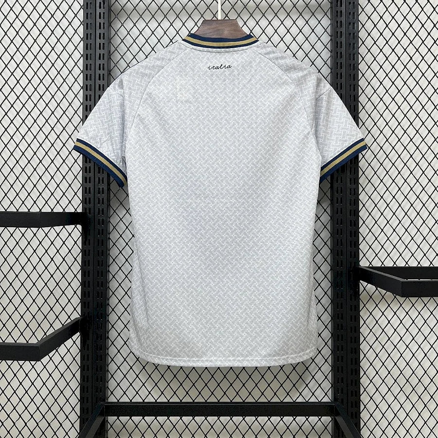 Maillot Italie Coupe Du Monde 2026 Extérieur