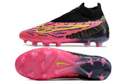 Crampons Nike Phantom GX Elite
