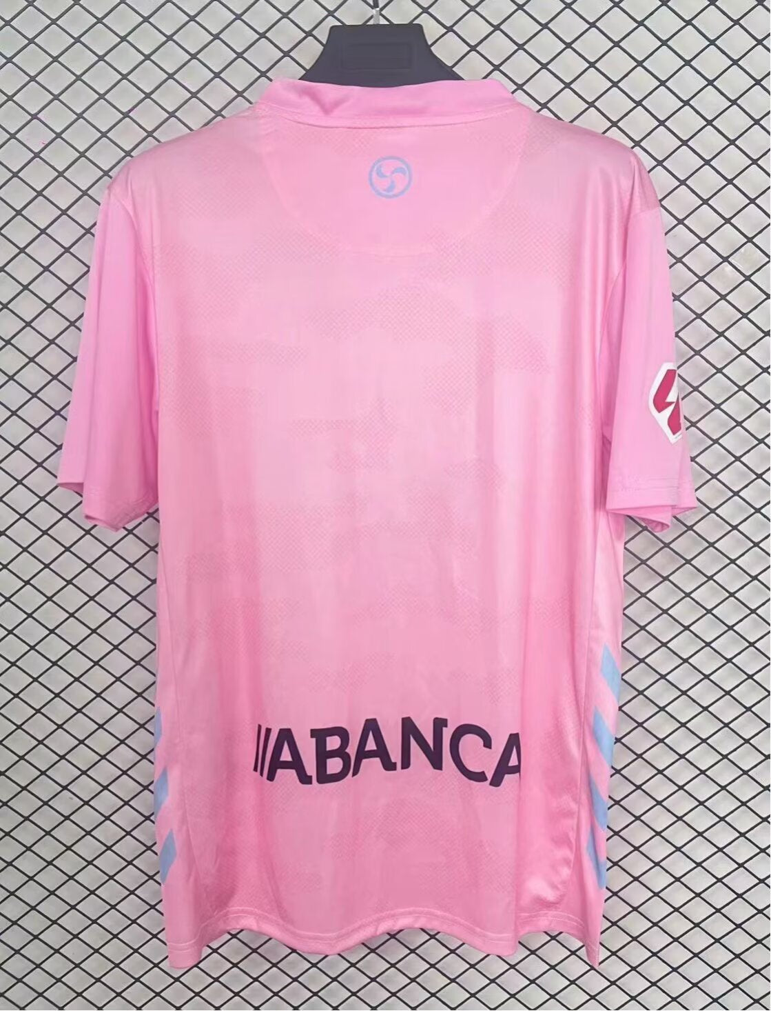 Maillot 25/26 Celta Vigo Third