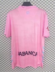 Maillot 25/26 Celta Vigo Third