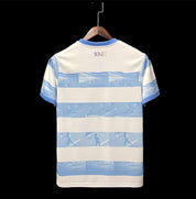 Manchester City Maillot 2021/22 Spécial Aguero
