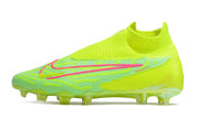 Crampons Nike Phantom GX Elite