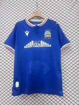 Maillot Linfield 140th anniversaire