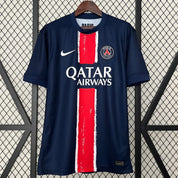 Maillot 24/25 PSG Domicile