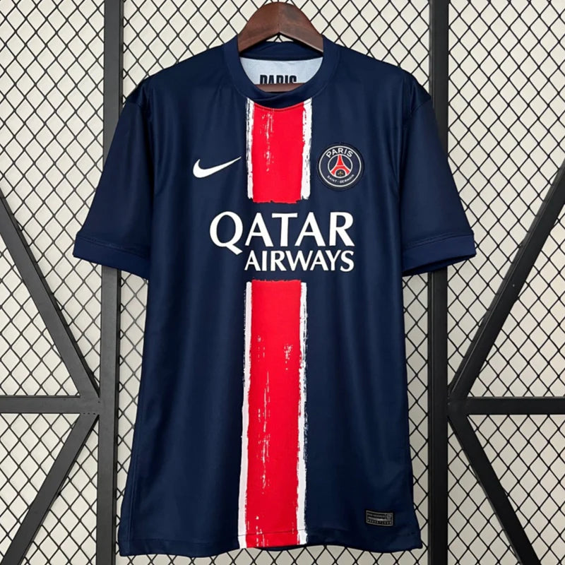 Maillot 24/25 PSG Domicile