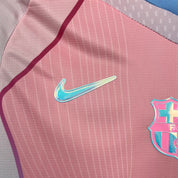 Maillot  25/26 Édition spéciale rose Barcelone