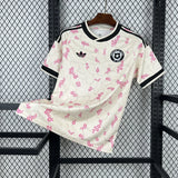 Maillot Chili Coupe Du Monde 2026