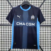 Maillot 25/26 Olympique de Marseille Extérieur