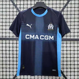Maillot 25/26 Olympique de Marseille Extérieur