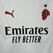 Maillot 25/26 AC Milan extérieur