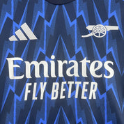Maillot Arsenal 2025/26