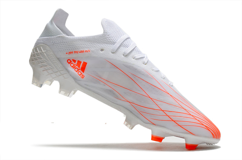 Crampons Adidas X SPEEDFLOW