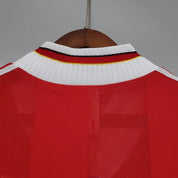 Liverpool Maillot Rétro 1996/1997