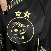 Algerie maillot 2024/2025 concept