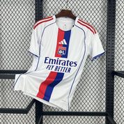 Maillot 25/26 Olympique Lyonnais Domicile